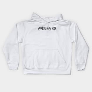 Jungler LoL Kids Hoodie